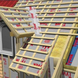 Jak provést izolaci podkroví zevnitř - všechny fáze, průvodce